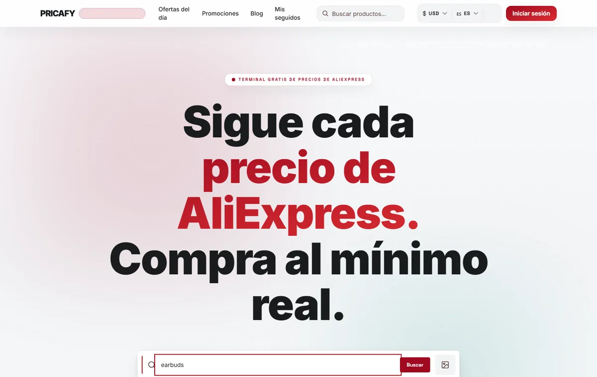 Busca por palabra clave