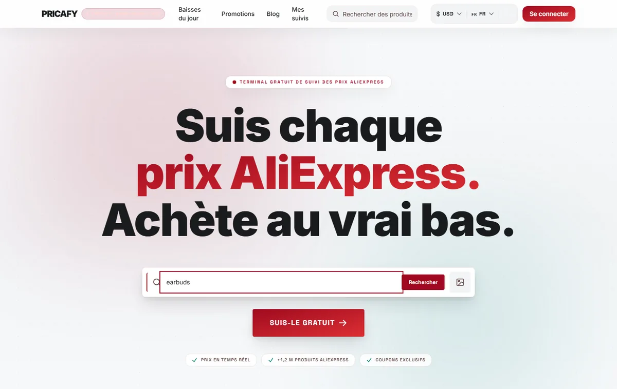 Cherche par mot-clé